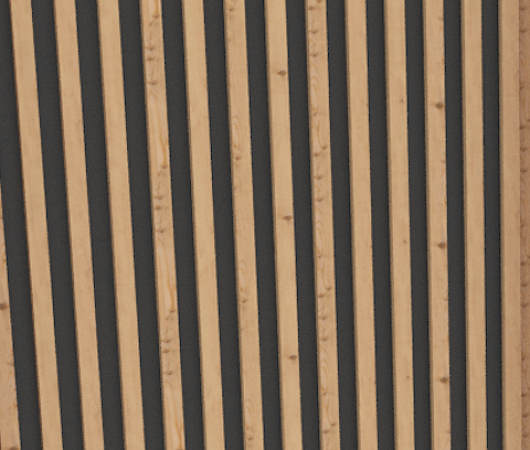 деревянные накладки на ваш забор