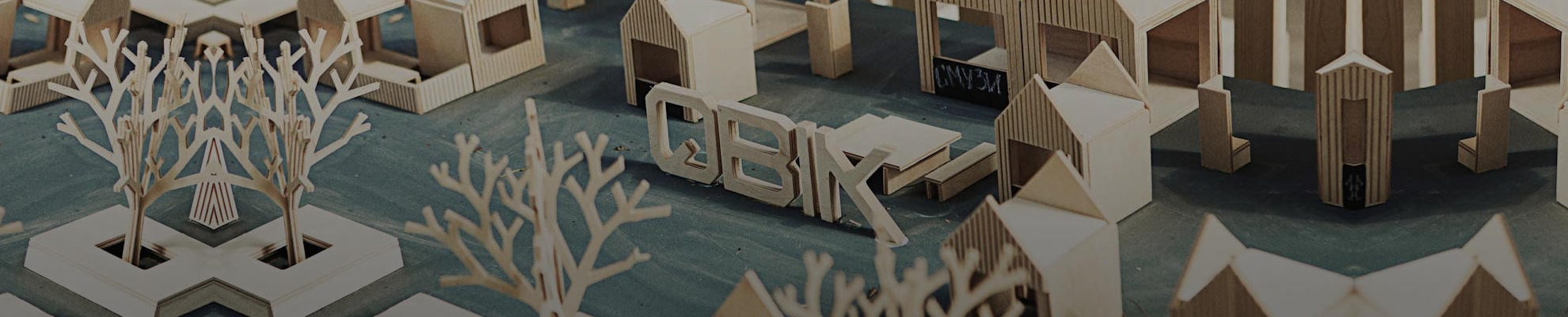 EN ПОСЕТИТЬ Мастер-класс основателя проекта Qbik «Как создать фестивальный город»