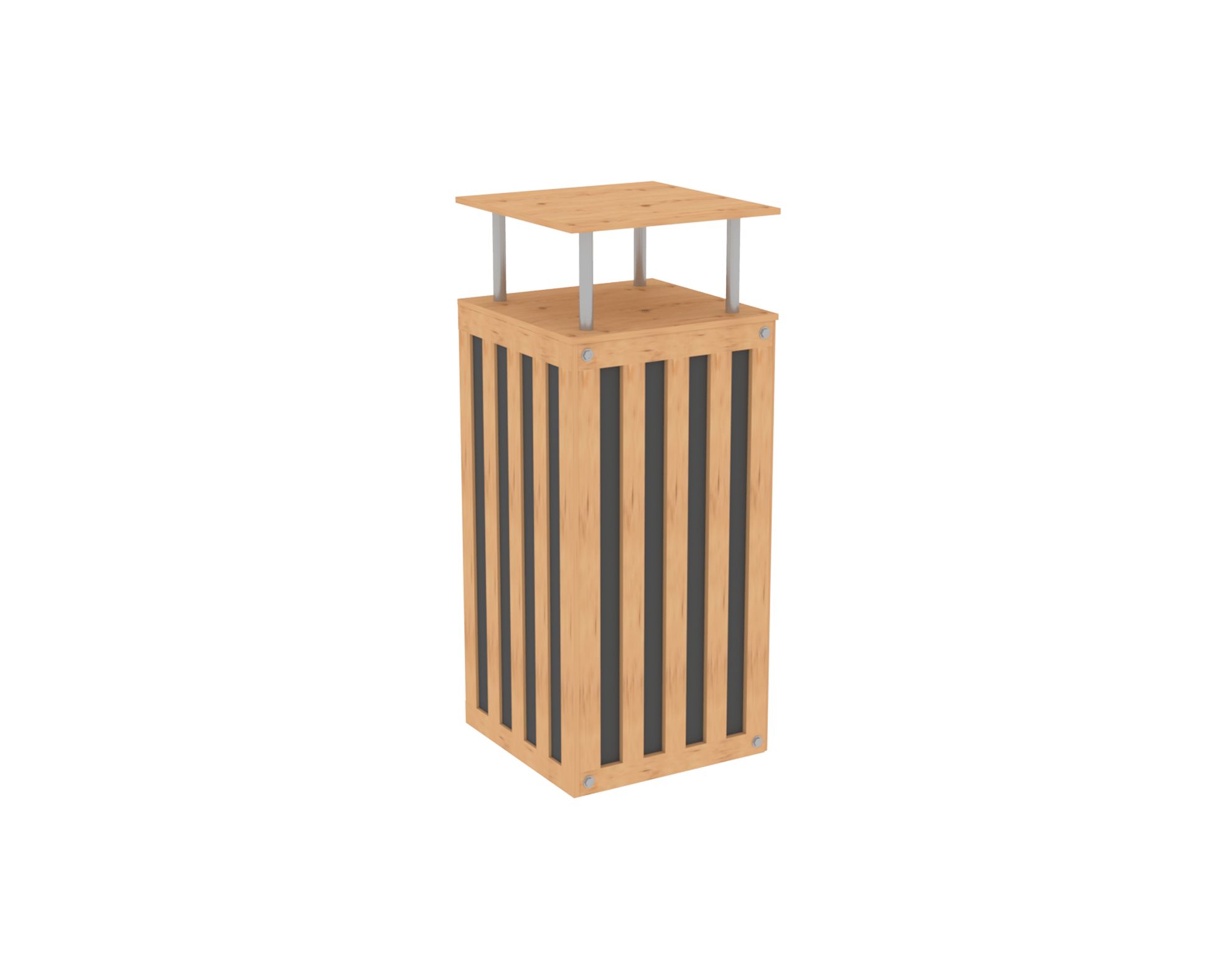 БАРНЫЙ СТОЛ-БОКС