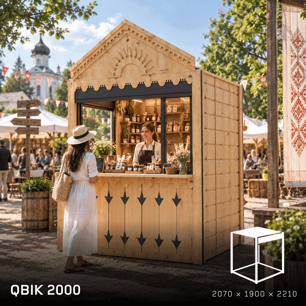 QBIK 2000