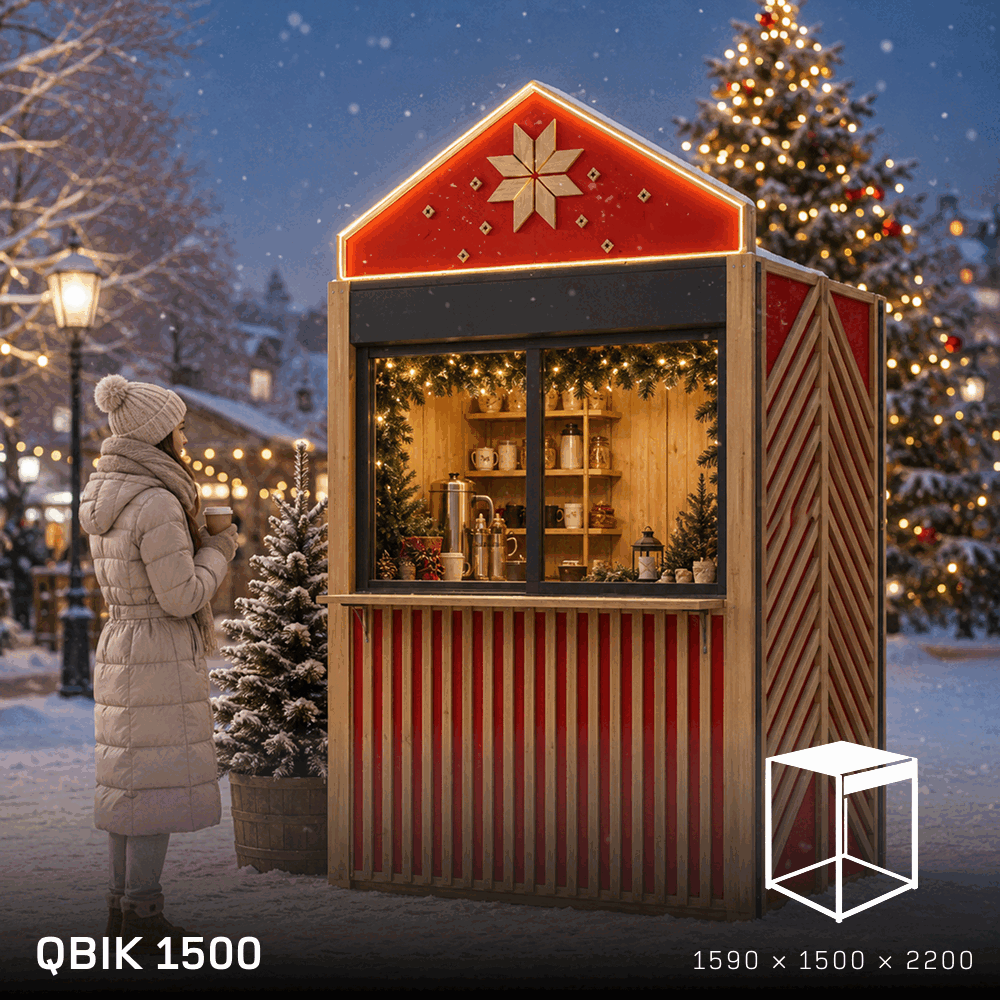 QBIK 1500