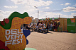 Delivery Fest – большой фестиваль еды и музыки