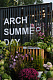 Arch Summer Day г. Москва 2025 г. Москва