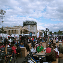 RestoMarket Fest г. Москва