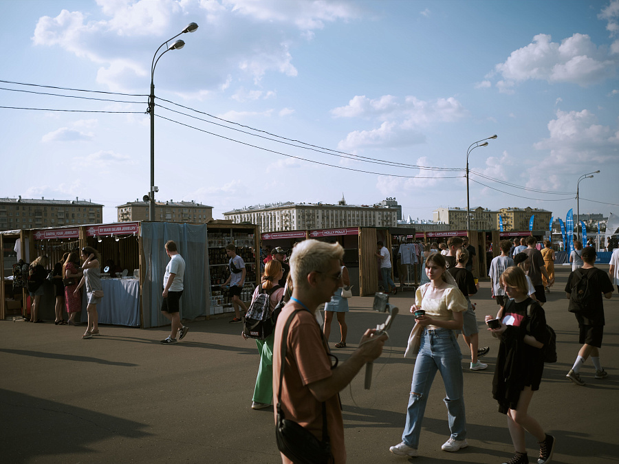VK Fest г. Москва