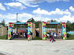 Startup Village 2025. Центральный парк Сколково