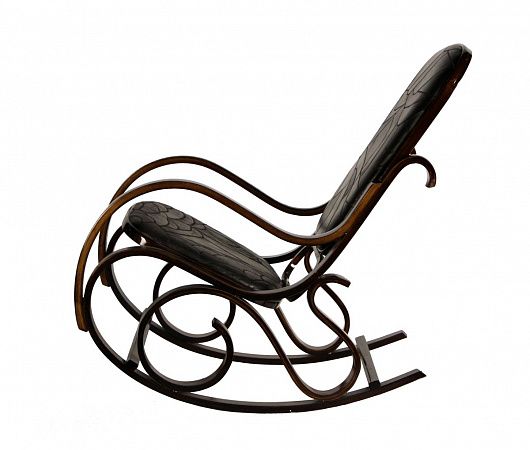 Кресло-качалка (1130х820х510 мм)