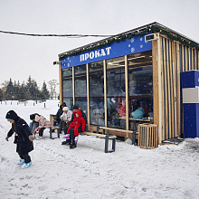 Привезли кьюбики в г. Курск.