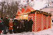 Зимний праздник «Московское долголетие» в парке Сокольники