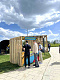 Startup Village 2025. Центральный парк Сколково