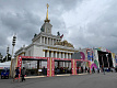 Московские фестивали на ВДНХ — это всегда событие!