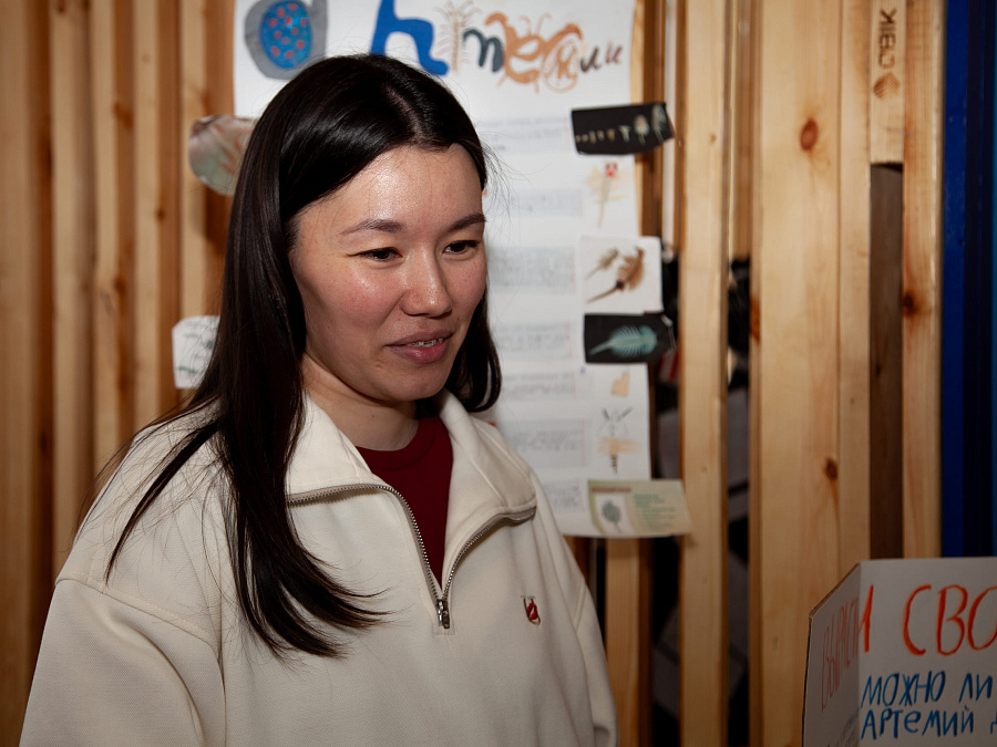 Детский проектный форум в МГИМО г. Москва