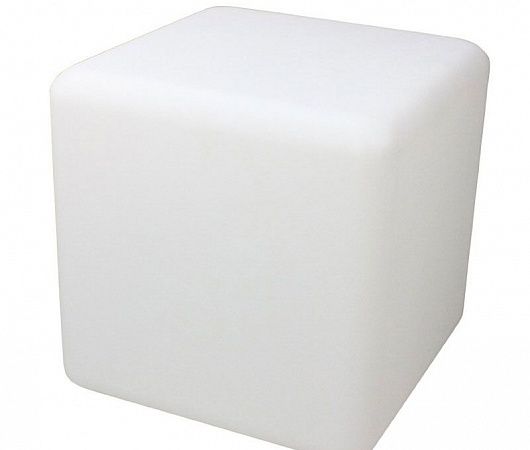 Светящийся куб (430х430х430 мм)