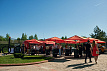 Audi quattro Camp г. Яхрома