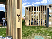Startup Village 2025. Центральный парк Сколково