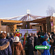 Празднование Масленицы в арт-парке «Никола-Ленивец» состоялось