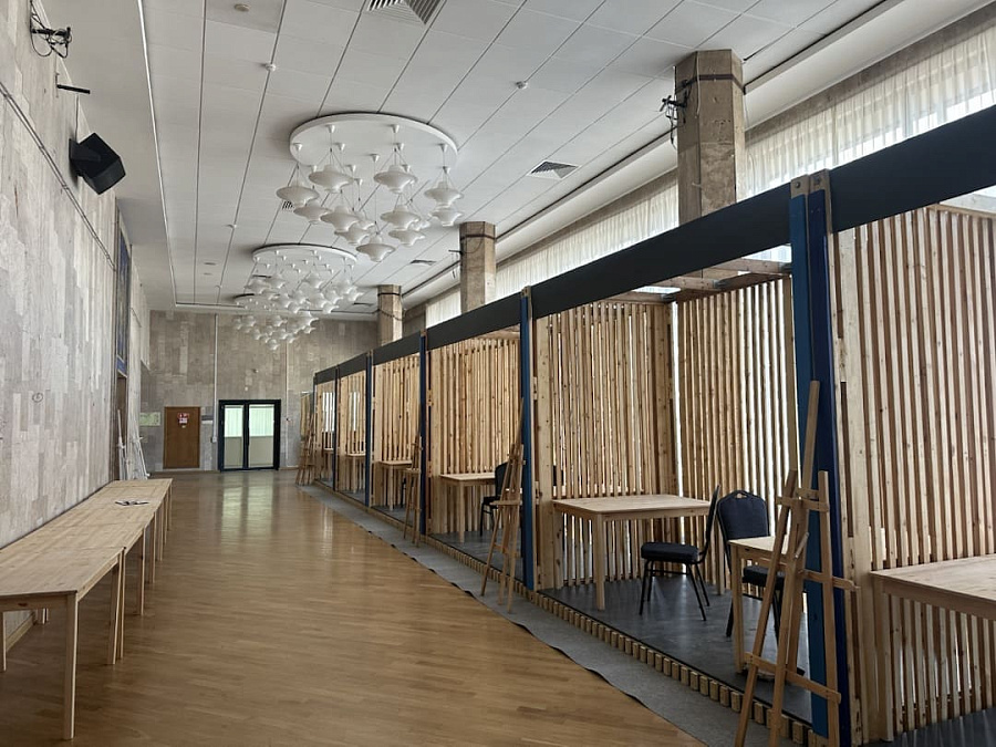 Детский проектный форум в МГИМО г. Москва