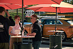Audi quattro Camp г. Яхрома