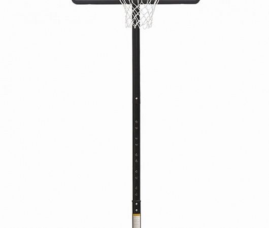 Мобильная баскетбольная стойка (1100х710х300 мм)