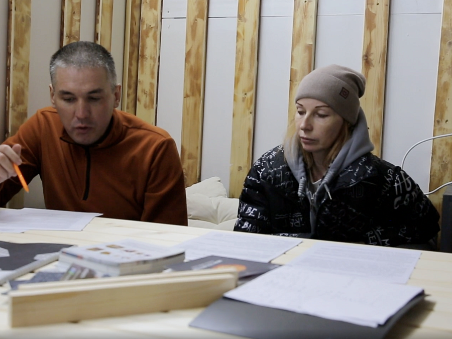 Как мы два раза в год собираем QBIK внутри, чтобы все работало снаружи