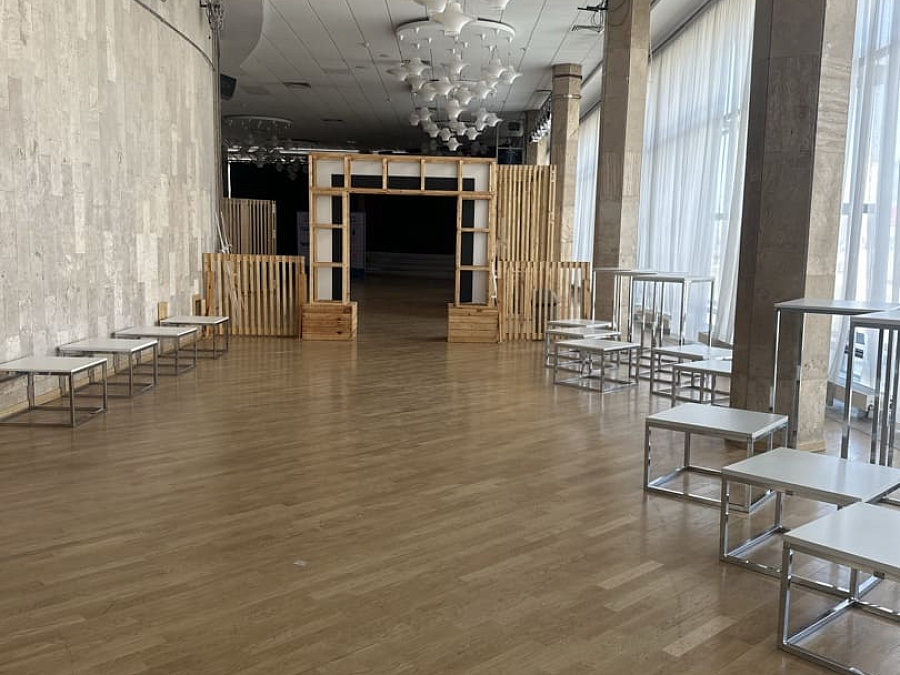 Детский проектный форум в МГИМО г. Москва