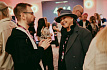 Стрит-мебель на фудкорте: Global Event Forum
