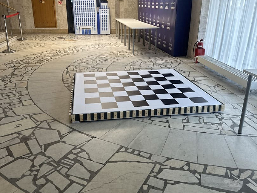 Детский проектный форум в МГИМО г. Москва