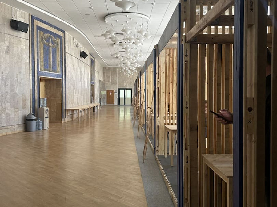 Детский проектный форум в МГИМО г. Москва