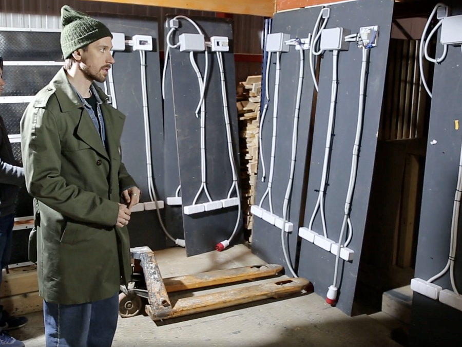 Как мы два раза в год собираем QBIK внутри, чтобы все работало снаружи